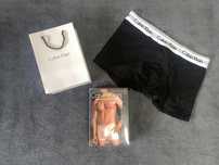 Труси calvin klein , нижня білизна, боксери, труси