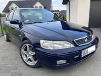 Honda Accord 1.8 benzyna 2000r. Perfekcyjny stan, 15 lat w 1 rękach.