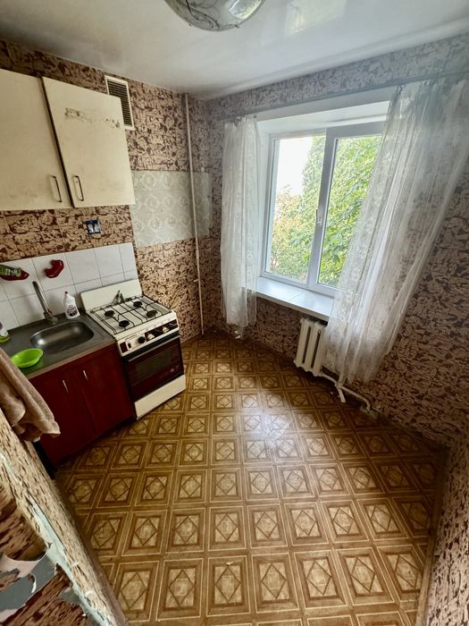 Двокімнатна квартира