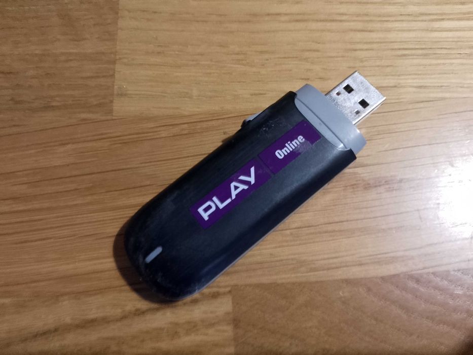 Modem Huawei T-Mobile Plus Play Orange niska cena wyprzedaz działa prz