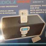 Radio kuchenne  AUDIOLA
