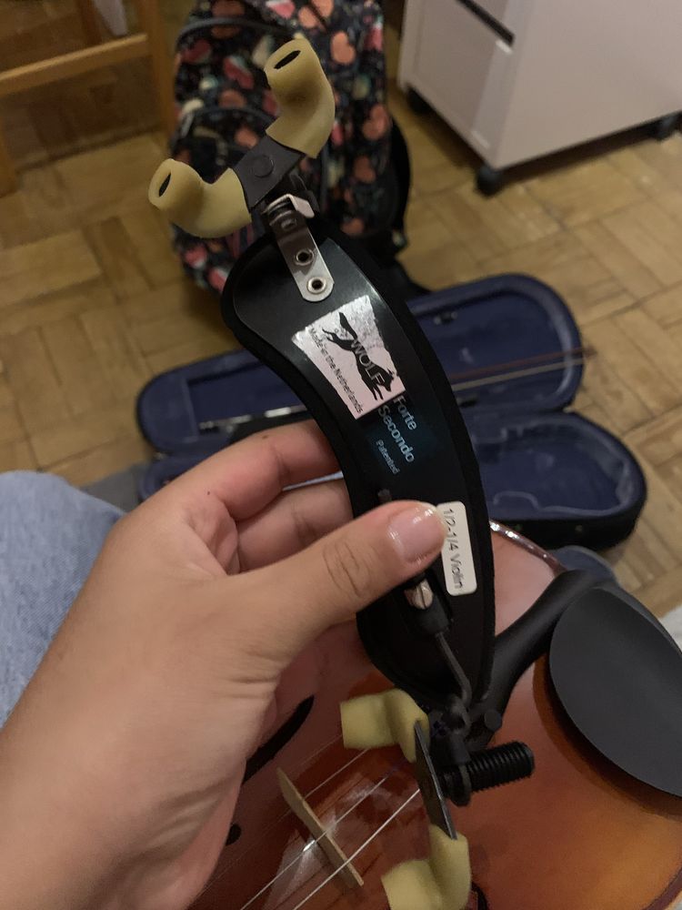 Violino 3/4 pouco usado