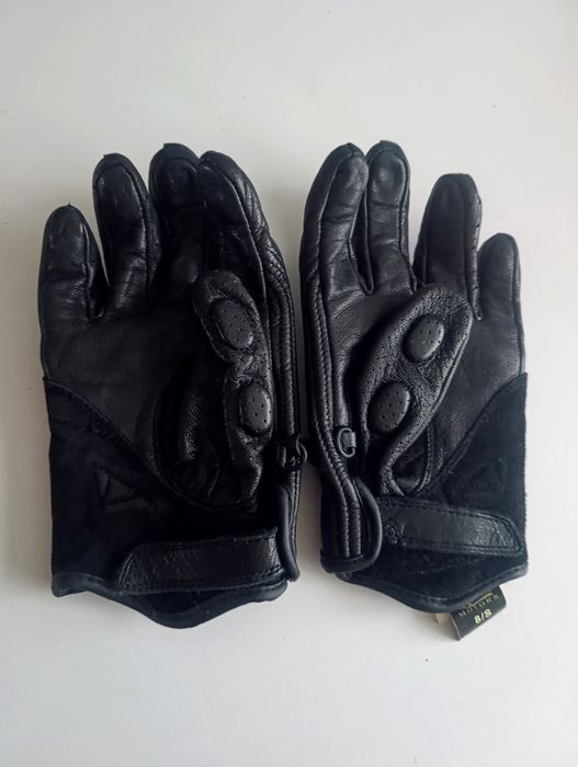 Мото рукавиці Spirit, мото перчатки Spirit