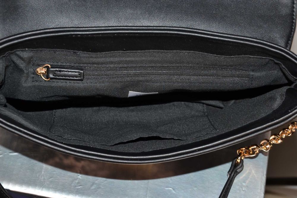 M&Co Torebka Damska Cekinowa Kopertówka Oryginalna Super Stan