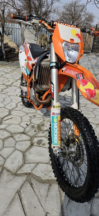 Продам Ктм 450 sxf