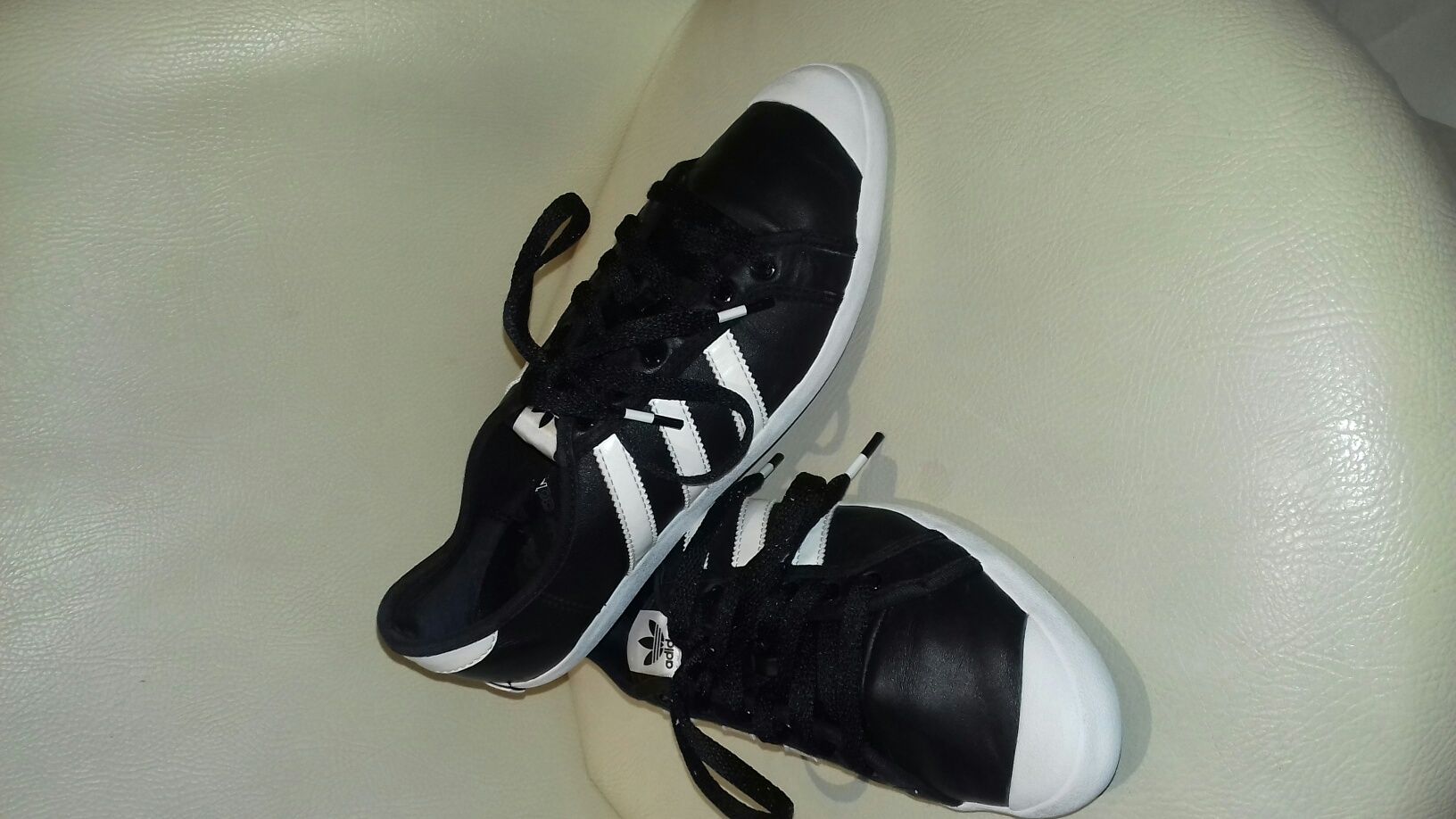 Buty adidas fajne