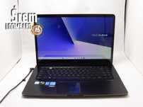 Laptop Asus Zenbook Pro 15, Intel i7-8750h, 8gb/512gb, GTX 1050, WIN11