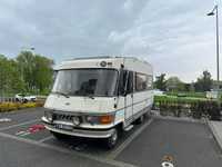 Hymer-Eriba b544  Kamper Fiat Hymer b544