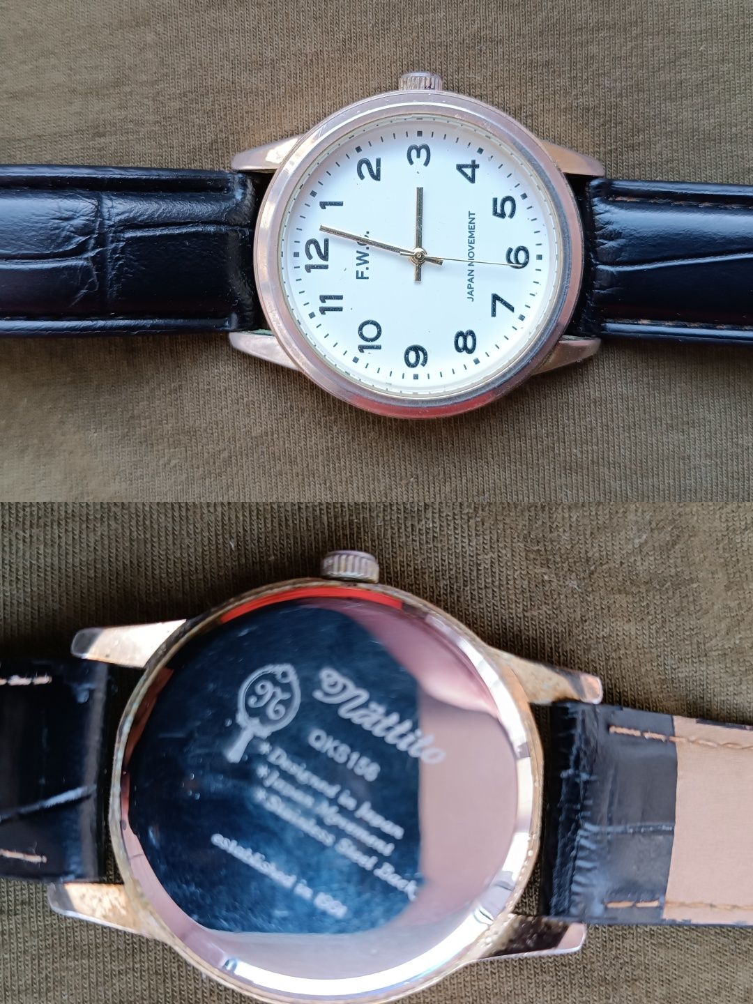 Tissot Swiss Seastar