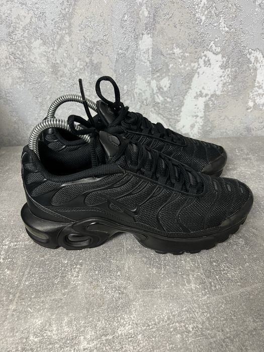 Кросівки Nike Air Max Plus TN 100% оригінал