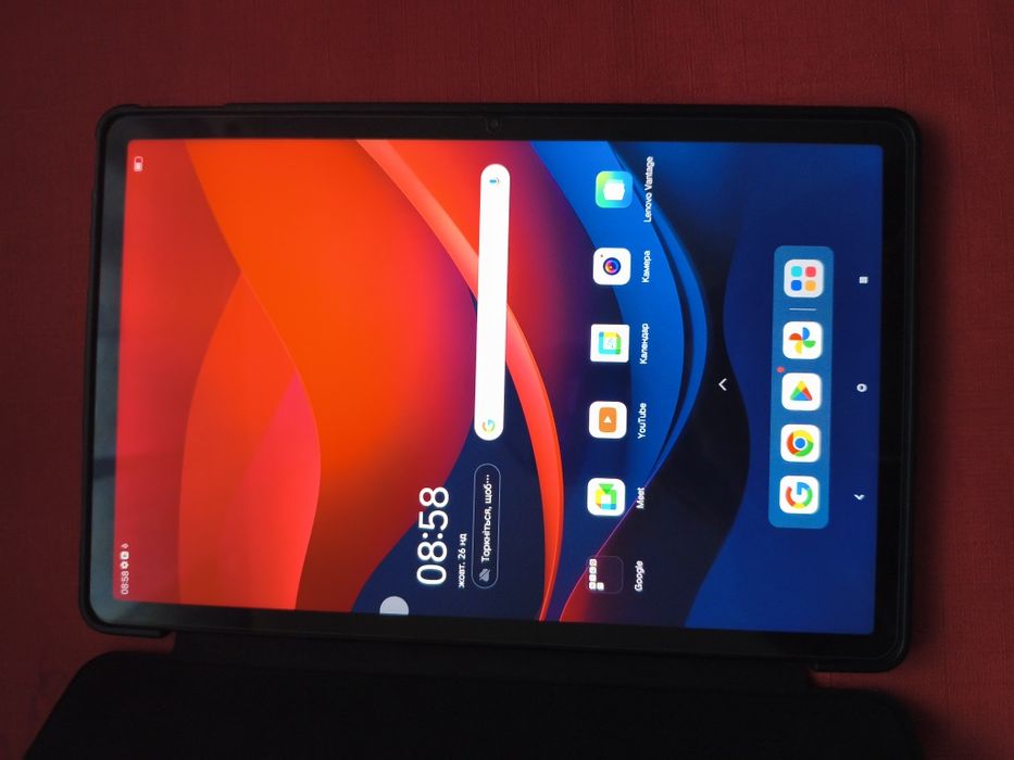 Планшет Lenovo Xiaoxin Pad 2024 6/128 Гб