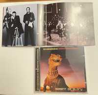Scorpions Moment of glory Berliner filharmoniker cd + cd rom
