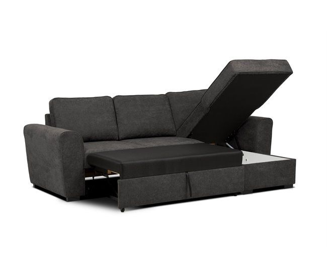 Sofá Conforama ASTON