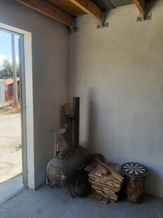 Продам гараж Южный