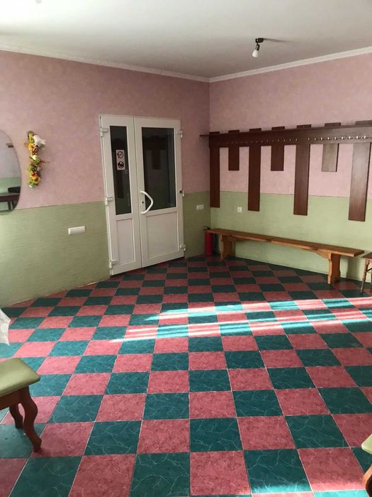 Продається нежитлова будівля