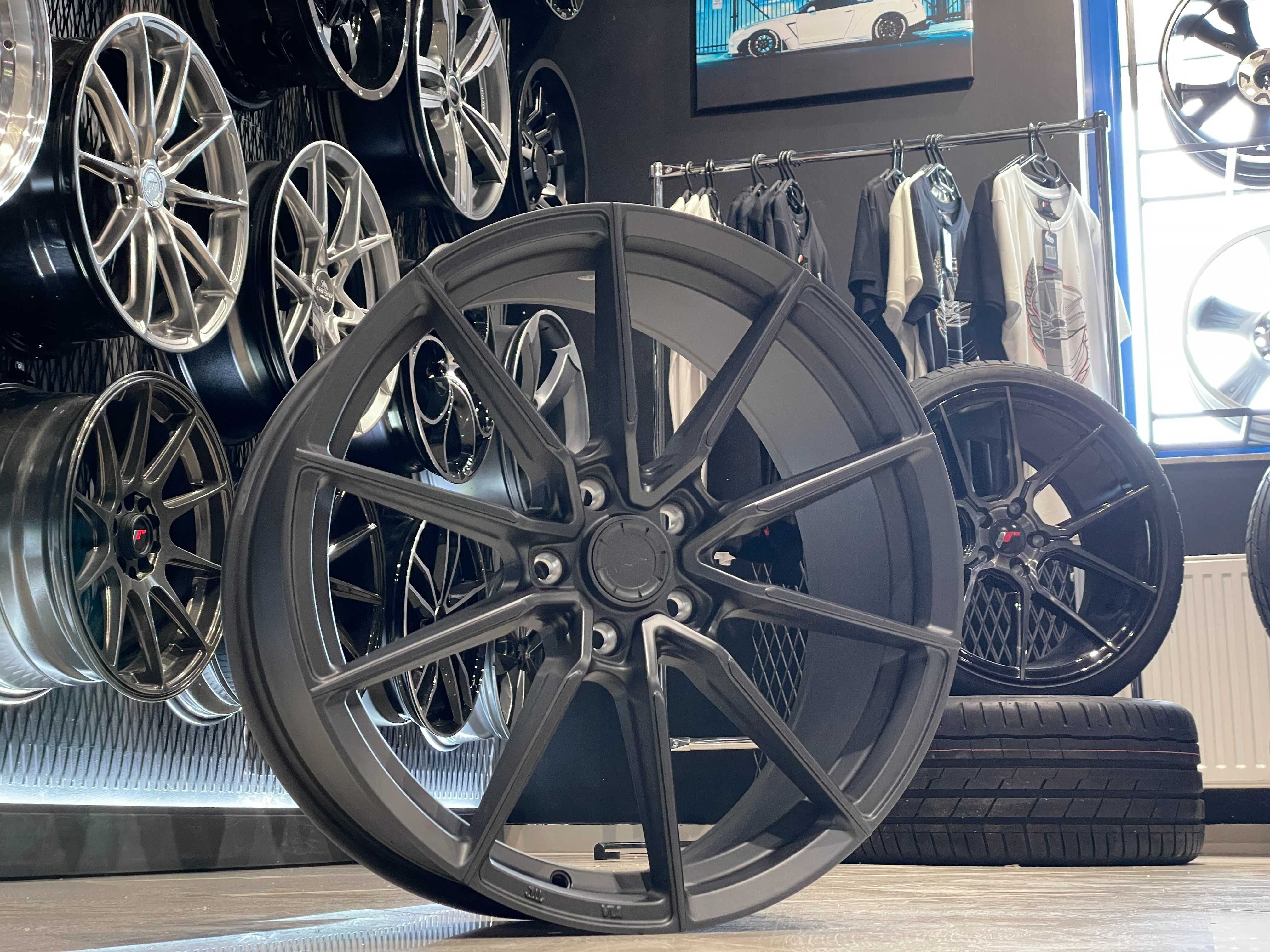 Alufelgi 20” BLANK Mercedes E S SL BMW 5 7 X3 X5 Audi A6 A7 A8 Okazja!