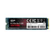Dysk Silicion Power P34A80 1TB PCle gen 3x4