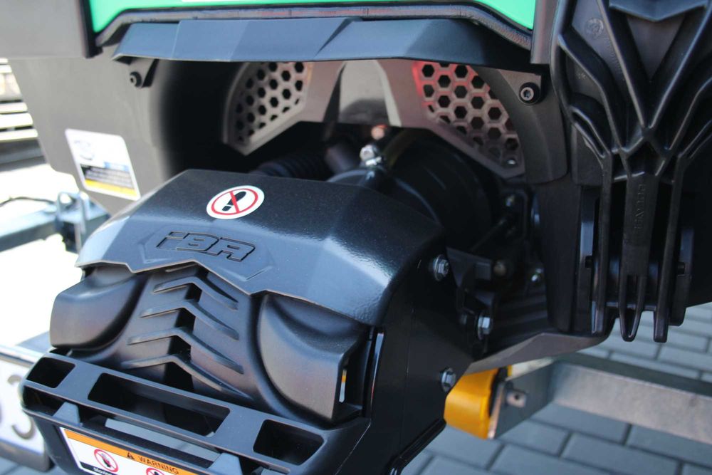 SeaDoo Sea-Doo Spark Trixx 2up * 2020 * 43mth * JAK NOWY IDEAŁ * 90KM
