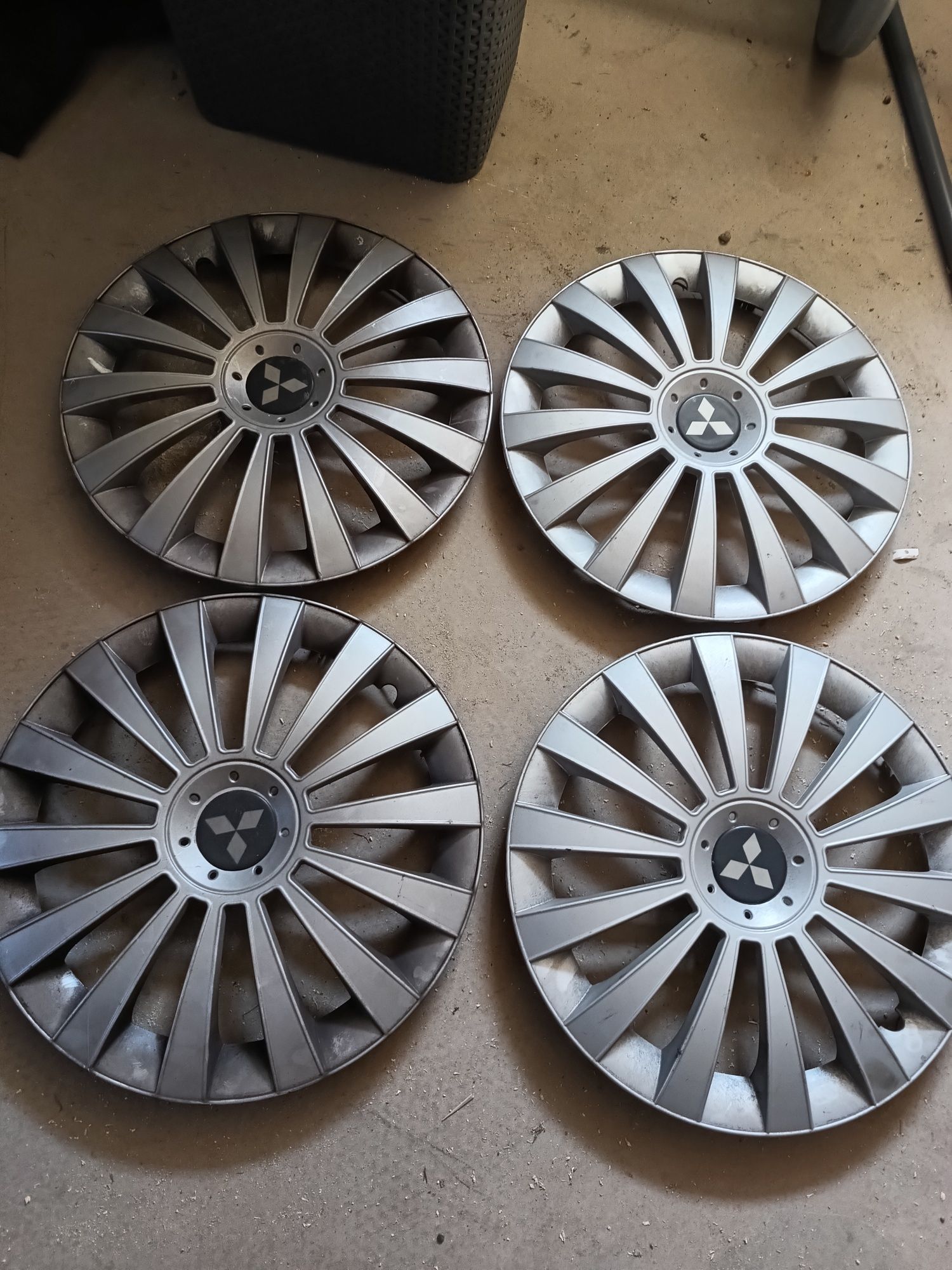 Opony 205/60/16 z felgami