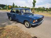 Fiat 125P 1990r 1,6 112KM