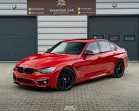 BMW Seria 3 BMW F30 335i xdrive M3 look