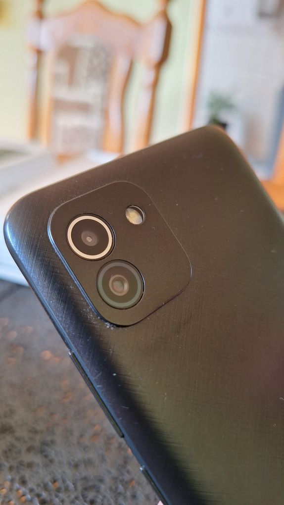 Samsung Galaxy A03