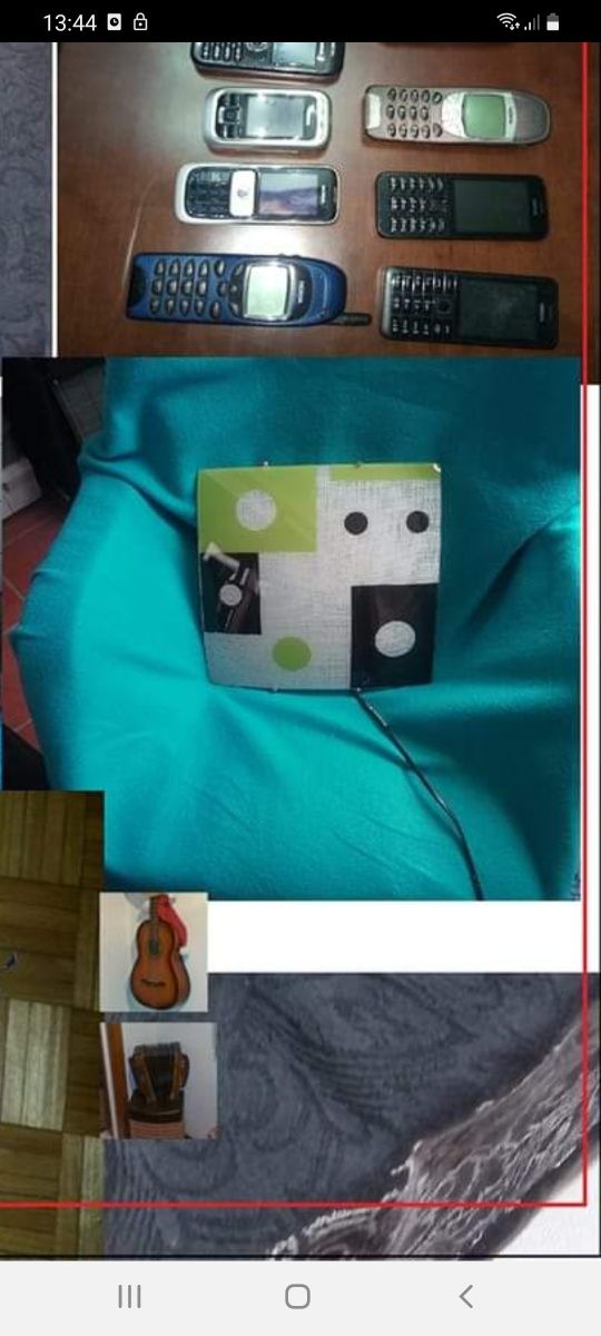 Candeeiro de Parede ou tecto