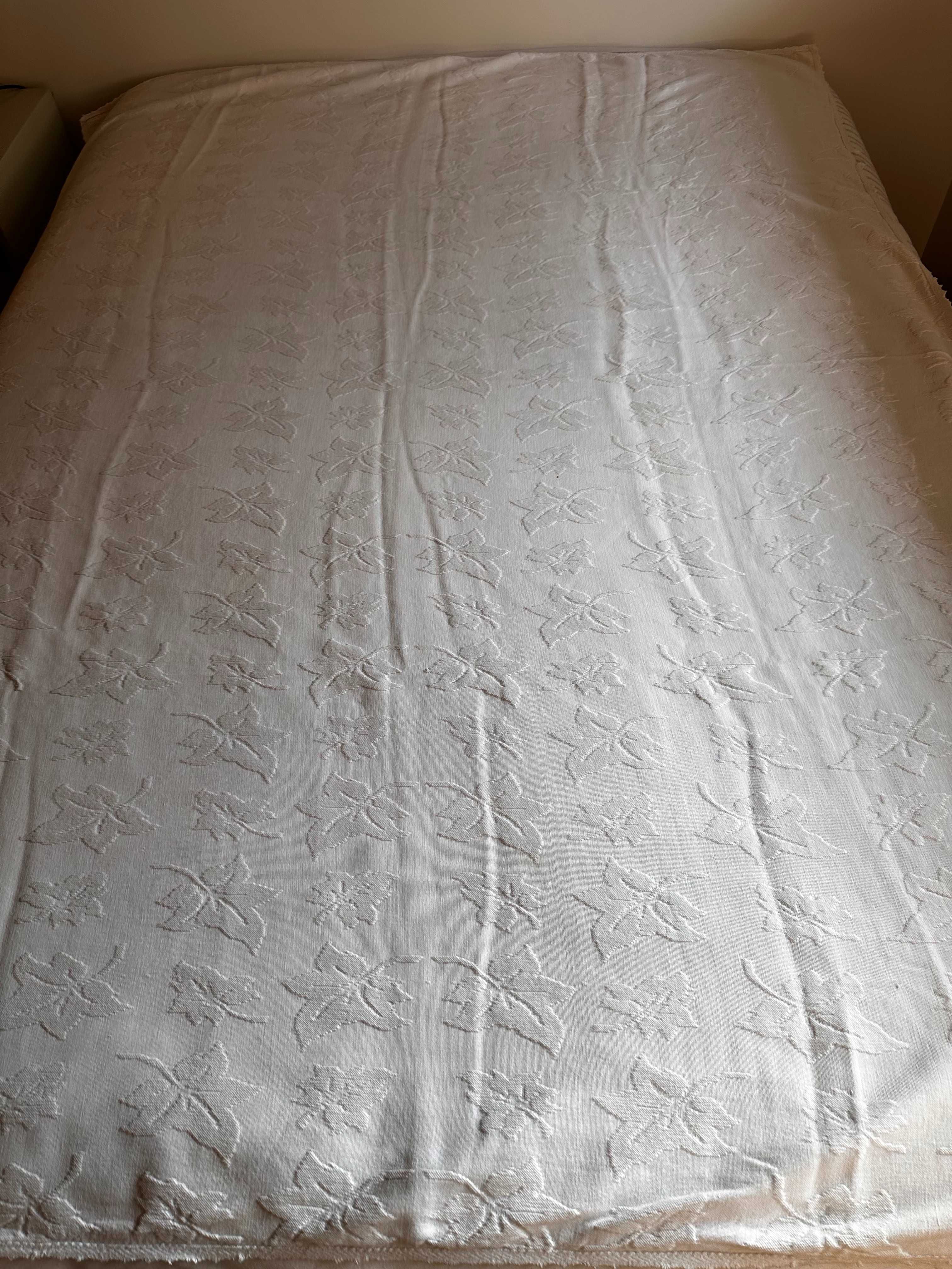 cobertas colchas de algodão para cama de solteiro