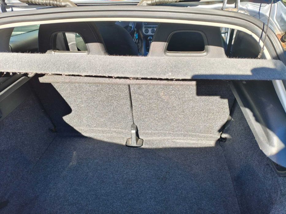 VW Scirocco 1.4 benzyna