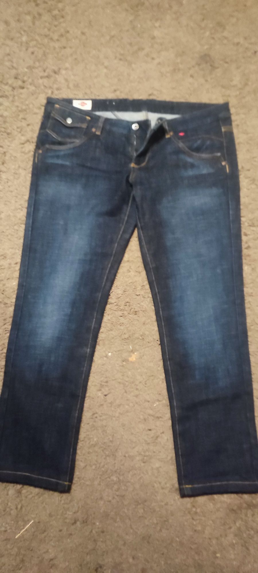 Продам нові джинси Lee Cooper 34 розміру.