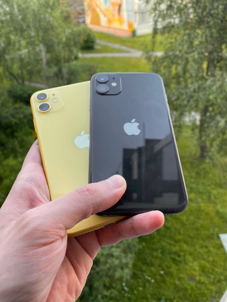 iphone 11/128 неверлок