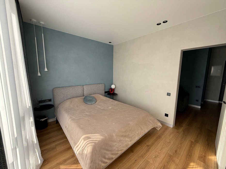 Сдается 2к квартира на Фонтанской