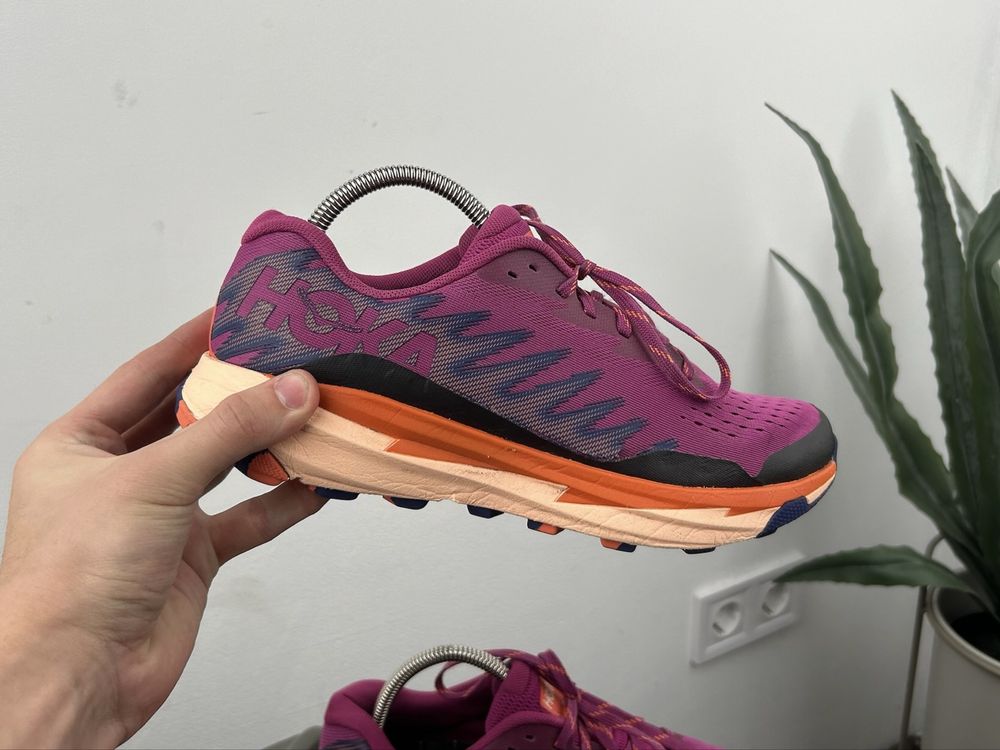 Оригінал! Кросівки Hoka Torrent 3 42.5 розмір 03605