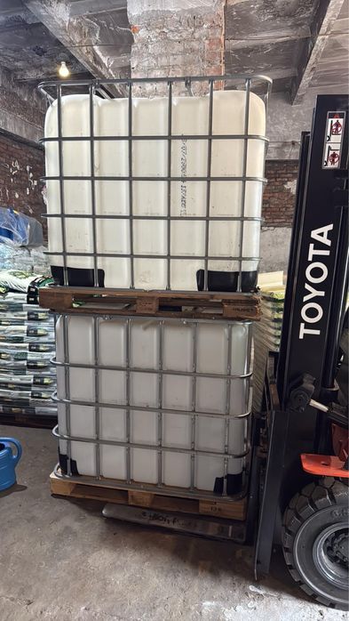 Продам еврокуб б/у