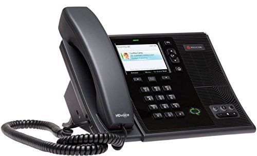 Telefone IP Polycom CX 600