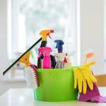 Serviços de Limpeza Doméstica – Cuido da Sua Casa com Carinho!
