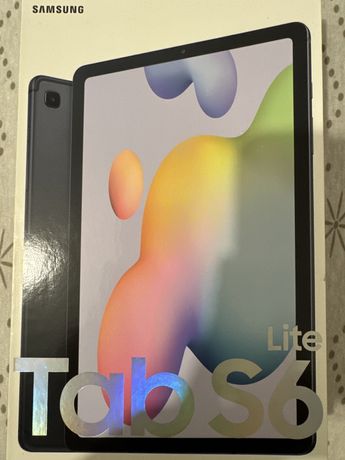 Tablet Tab S6lite SAMSUNG