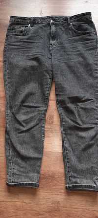 Spodnie jeans Miss bonbon rozm L