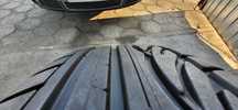 Opony Dunlop sport 225x55x16