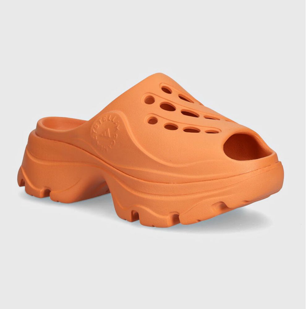 Adidas by stella mccartney  aSMC Clog. Розпродаж залишків ! Оригінал !