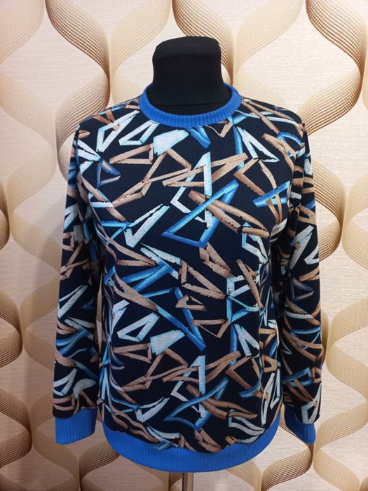 Світшот жіночий. Кофтинка.