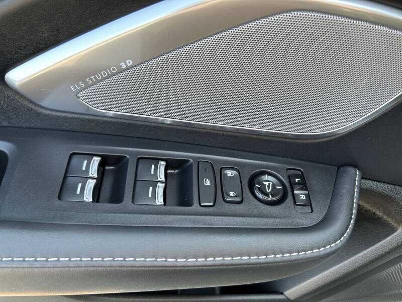2021  Acura  RDX