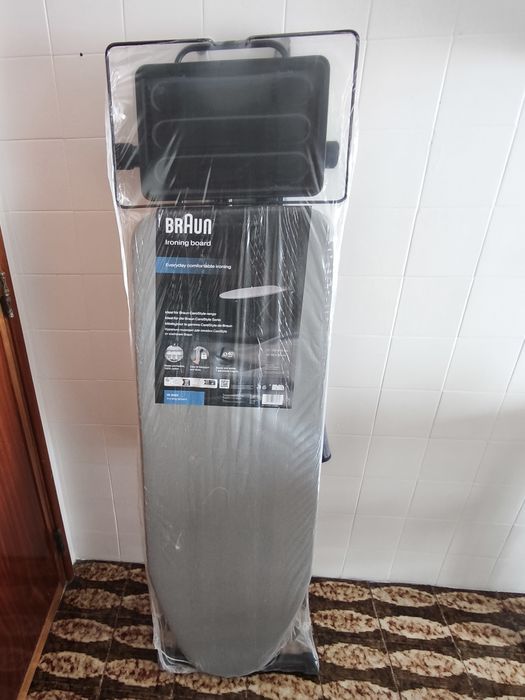 Tábua de engomar Braun IB 3001 NOVA