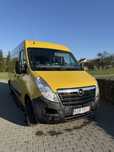 Sprzedam Opel Movano