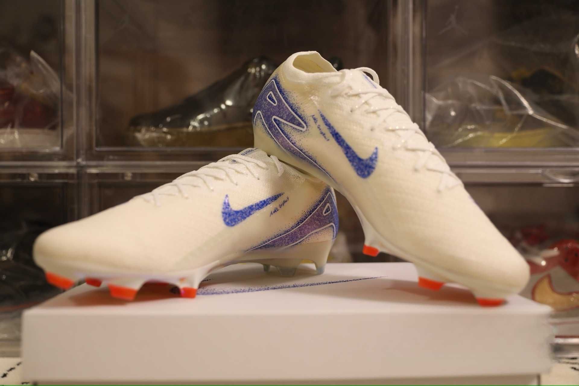 Nike Mercurial Vapor 16 Elite FG R.43