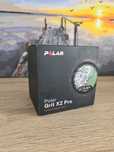 Nowy smartwatch Polar Grit X2 Pro Black S-L