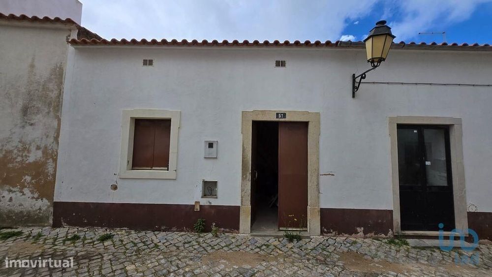 Casa / Villa T1 em Loulé (São Sebastião) de 60,00 m2
