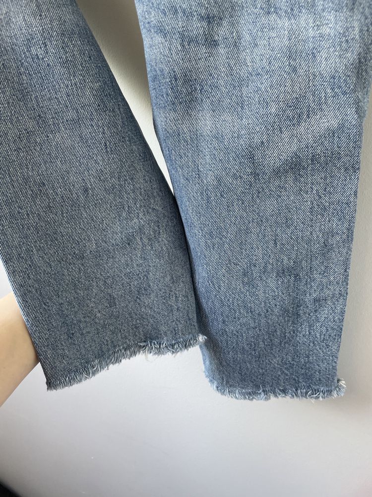 Джинси H&M р. 32