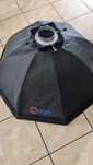 Softbox Octa 95 cm | Bowens