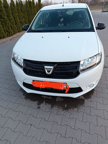 Dacia Sandero 2016